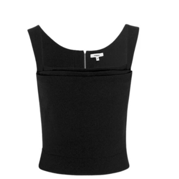 Miaou Imogen Corset - Picture 4 of 4